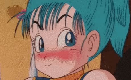 bulma gif|Bulma gifs!